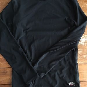 Awesome hot chillys warm winter wear.